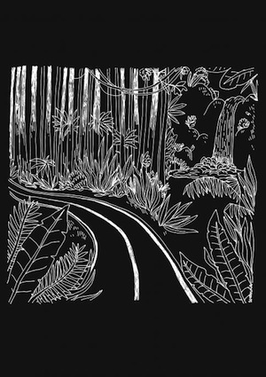 dangeureux bush à bush_mariette auvray